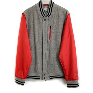 Nike destroyer jacket